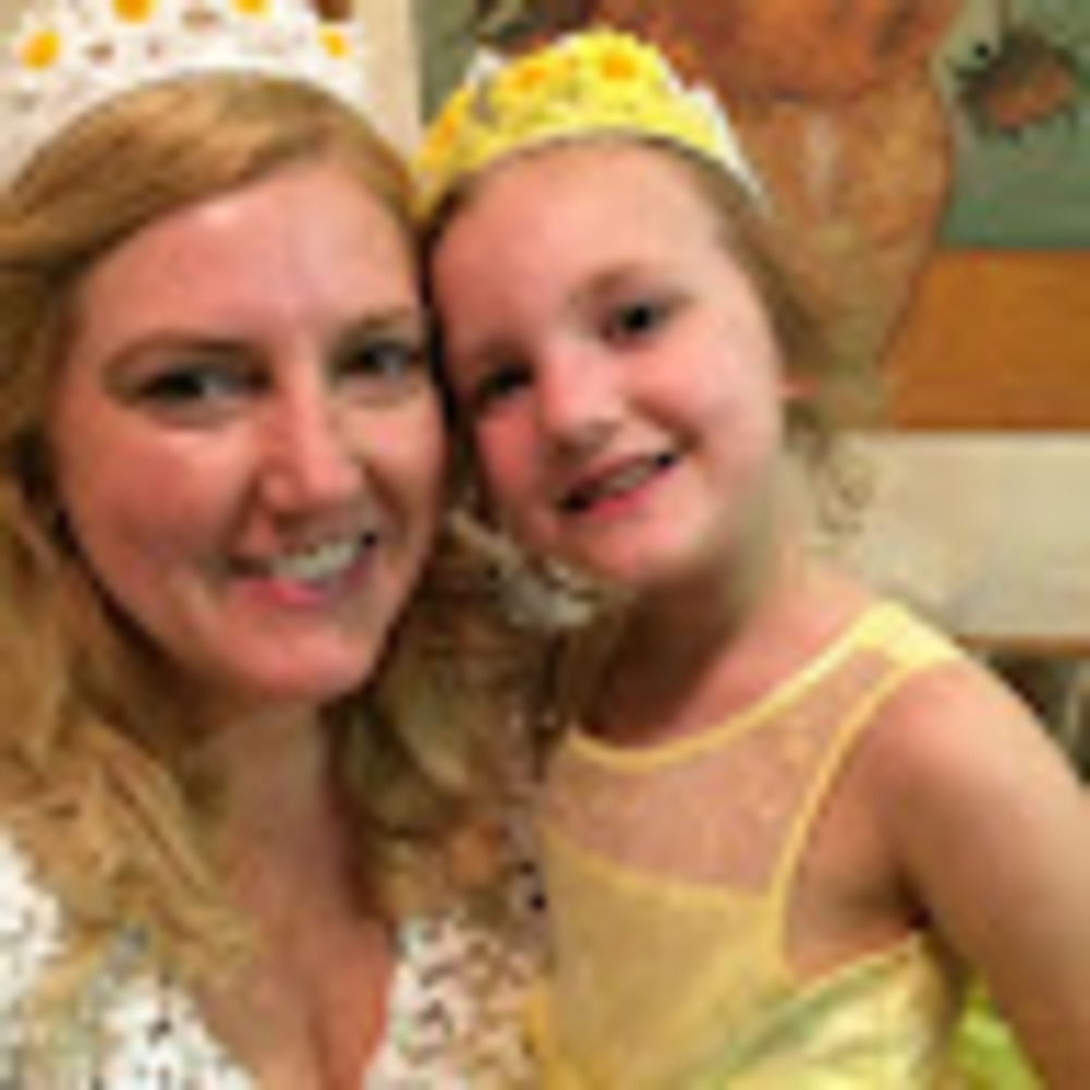 Meet your Posher, Anna